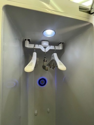 電気乾燥機 LGスタイラーS3MF2019年右開き仙台市内無料配達