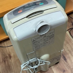 HITACHI 除湿機 RD-1050PK 2000年製の画像