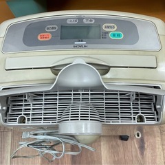 HITACHI 除湿機 RD-1050PK 2000年製の画像