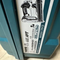 マキタ ハンマドリル 18V HR224Dの画像
