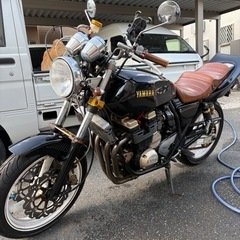 XJR400の画像