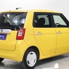 【自社ローン対象】ホンダ　N-ONE 　メモリーナビ　キーレスの画像