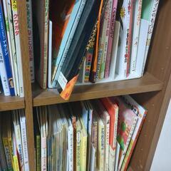 あげます☆児童書大量の画像
