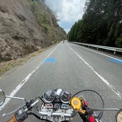 XJR400の画像