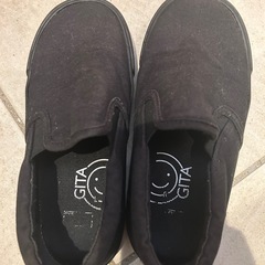 子供 スリッポンの画像