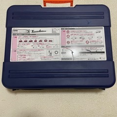 未使用ラバーチェーンの画像