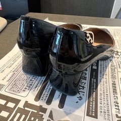 TORY  BURCHパンプス　23cmの画像