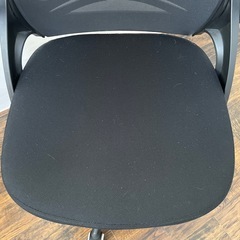 オフィスチェアの画像