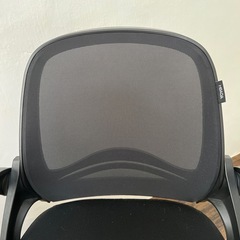 オフィスチェアの画像