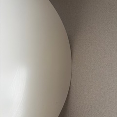 昇降可能 丸テーブル ホワイト 600mmの画像