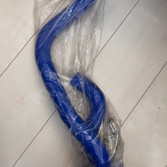モーターファームJB23ラジエーターホース青色の画像