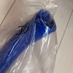 モーターファームJB23ラジエーターホース青色の画像