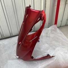 v125g外装の画像