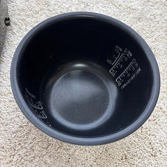 炊飯器の画像