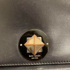 Kate spade バックの画像