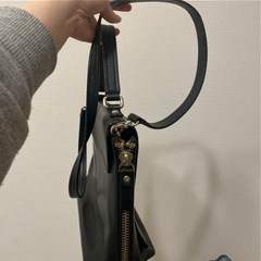 Kate spade バックの画像