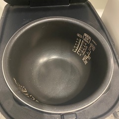 炊飯器の画像