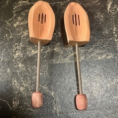 シューズキーパーの画像