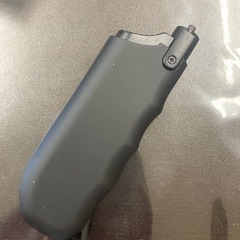 USB充電式電子ライターの画像