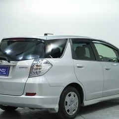実用性と経済性を両立させたいお客様におすすめの車　フィットシャトルハイブリッド😊😊の画像