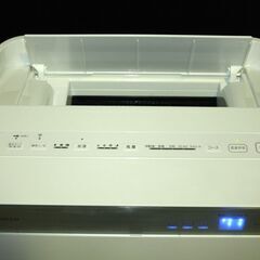 70795★DAIKIN 加湿ストリーマ空気清浄機 MCK70V-W 【ダイキン/ツインストリーマ/TAFUフィルター/アクティブプラズマイオン/最大31畳】の画像