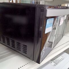 ★リユースのサカイ水戸店★ Haier 電子レンジ  20年製 動作確認／クリーニング済み MT4950の画像