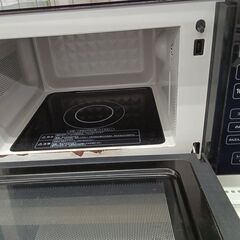 ★リユースのサカイ水戸店★ Haier 電子レンジ  20年製 動作確認／クリーニング済み MT4950の画像