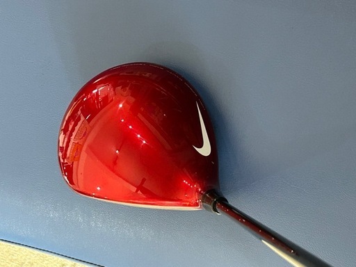 NIKEゴルフセット
