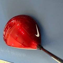 NIKEゴルフセット
の画像