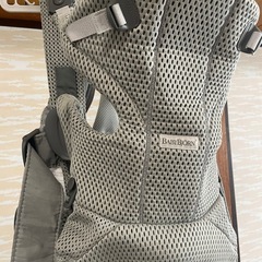 ベビービョルン BABYBJORN ONEMOVE 抱っこ紐　の画像