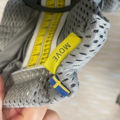 ベビービョルン BABYBJORN ONEMOVE 抱っこ紐　の画像