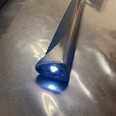 USB充電式電子ライターの画像