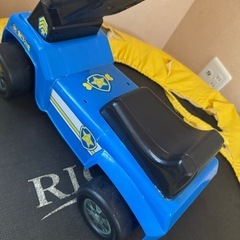 パウパト車の画像