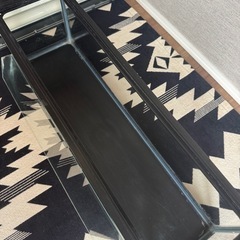 水槽＋クリアライトセット 縦17cm×横60cm×18cmの画像