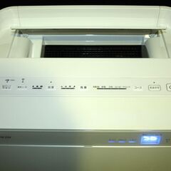 71239★DAIKIN 加湿ストリーマ空気清浄機 MCK70U-W 【ダイキン/ツインストリーマ/TAFUフィルター/アクティブプラズマイオン/最大31畳】の画像