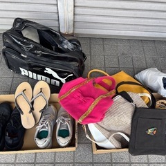 全て0円 ご自由にどうぞの画像
