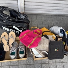全て0円 ご自由にどうぞの画像