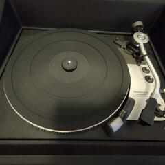 【ジャンク品】Technics SC-470 オーディオの画像