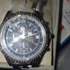 ELGIN 腕時計 USAの画像