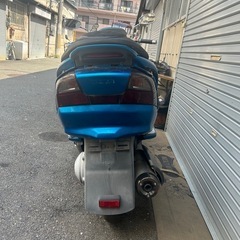 スカイウェイブの画像