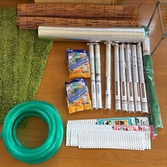 【7/23 24引き取り限定】引越し不用品の画像