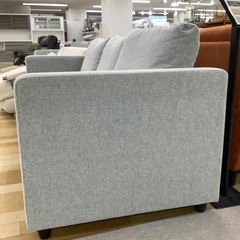 【トレファク ラパーク岸和田店】ニトリ 3人掛けソファー　入荷しました。の画像