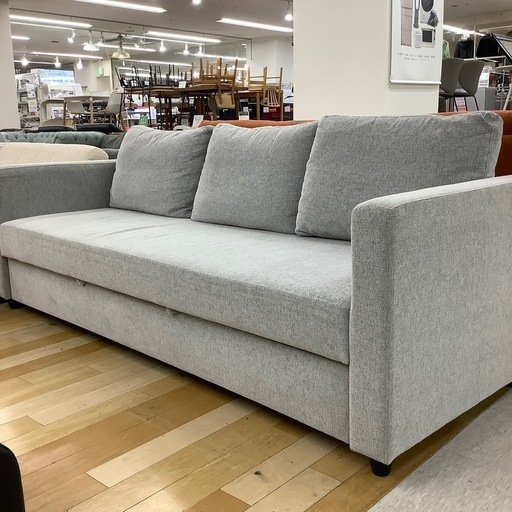 カウチソファー【トレファク岸和田店】