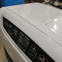 ダイニチ FWY-32R2 ムーンホワイト ダイニチ FWY-32R2 石油ファンヒーター 木造9畳・コンクリート12