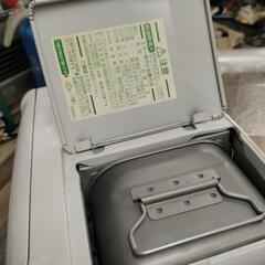 中古 ダイニチ FWY-32CW1 2022年製 ファンヒーター 美品 ヒーター ダイニチ ブルーヒーター 灯油ストーブ ファンヒーター FWY