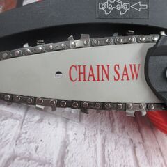 ZEXON ゼクソン ZHC-21V ハンディソー 未使用品 ケース付 バッテリー付 【ハンズクラフト宜野湾店】の画像
