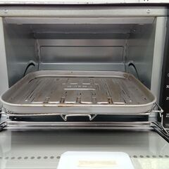 ★リユースのサカイ水戸店★ ZOJIRUSHI オーブントースター  24年製 動作確認／クリーニング済み MT4953の画像