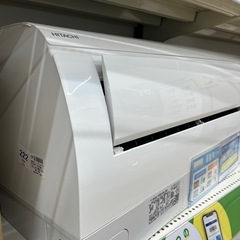 HITACHI 　RAS-W22Kエアコン　をご紹介します！の画像