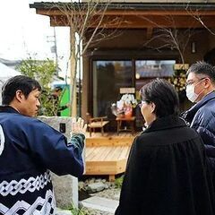 住宅営業スタッフ／お客様の伴走者として寄り添うお仕事！未経験の方もOK＆充実の研修制度あり！の画像