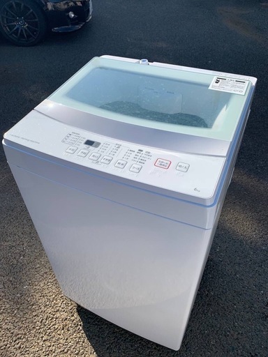 ♢ニトリ 全自動洗濯機【2019年製】NTR60 (みんなの家電販売